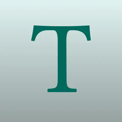 ТМК, многопрофильная компания, лого-визитка