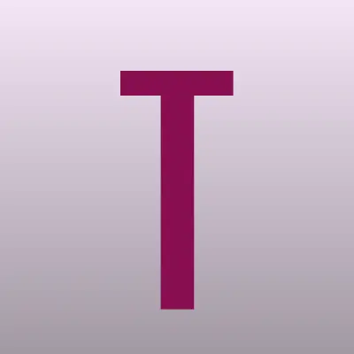 ТРБР, торговая компания, лого-визитка
