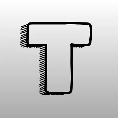 ТСН Космонавтов 3а, лого-визитка