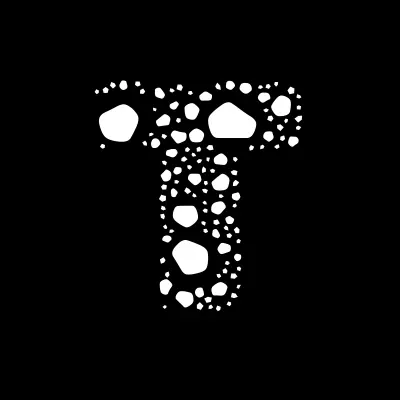 TWONP, сеть АЗС, лого-визитка