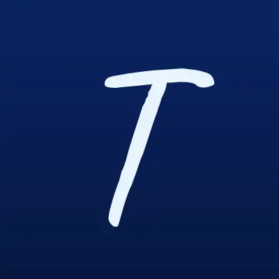 ТахографЛипецк, торгово-сервисная компания, лого-визитка