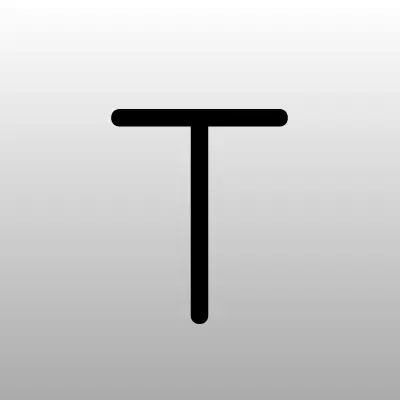 Таис, ателье, лого-визитка