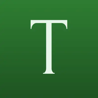 Такелаж, компания по перевозке сыпучих материалов, лого-визитка