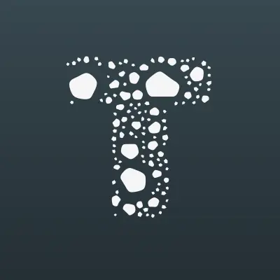 Тамбовчанка, фирменный магазин, лого-визитка