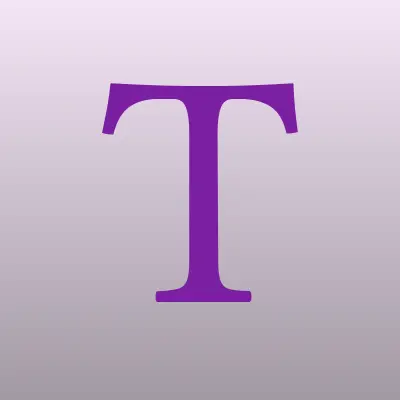 Тамбовчанка, фирменный магазин, лого-визитка