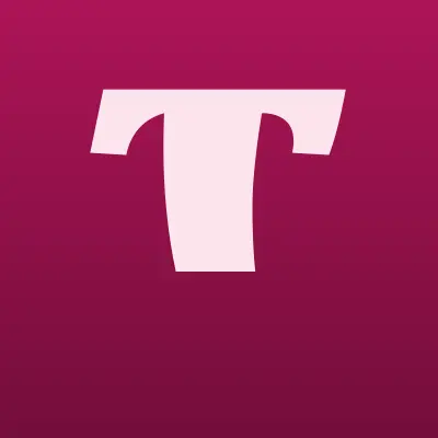 Таможенный сервис, лого-визитка