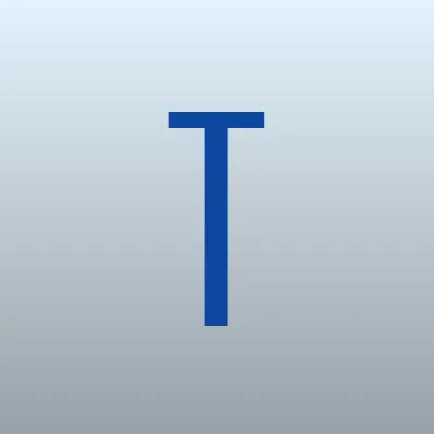 Тандем АС, компания, лого-визитка