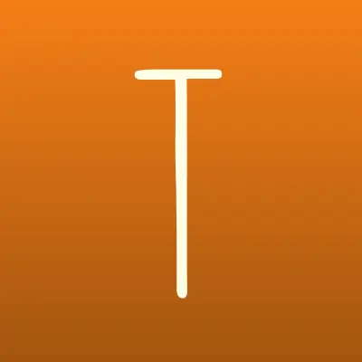 Тату-стиль, студия, лого-визитка