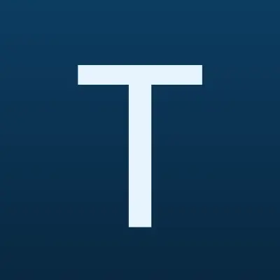 Таврида Электрик Центр, торговая компания, лого-визитка