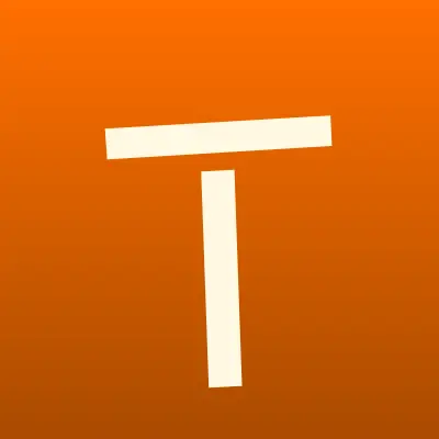 Tech-KREP retail, магазин крепежных изделий, лого-визитка