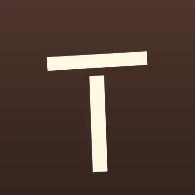 ТехУспех, сервисный центр, лого-визитка