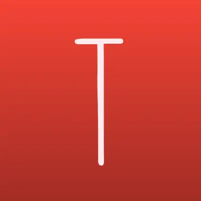 ТехноDOM, торгово-монтажная компания, лого-визитка