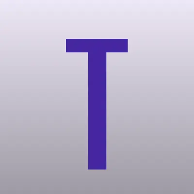 Технодом, компания, лого-визитка