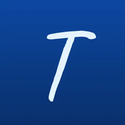 Технологии рециклинга центр, лого-визитка