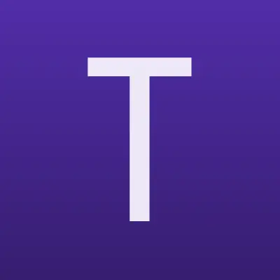 Техносервис, авторемонтный завод, лого-визитка