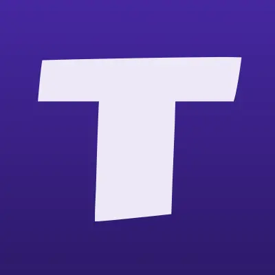 Техноспецстрой, металлобаза, лого-визитка
