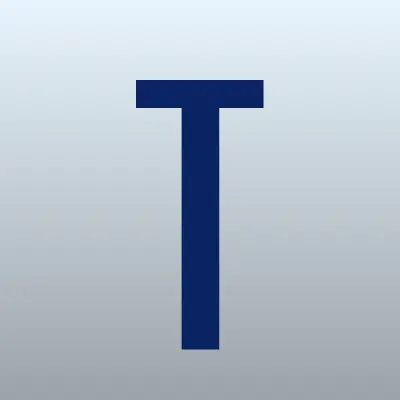 Техцентр48, ремонтная мастерская, лого-визитка