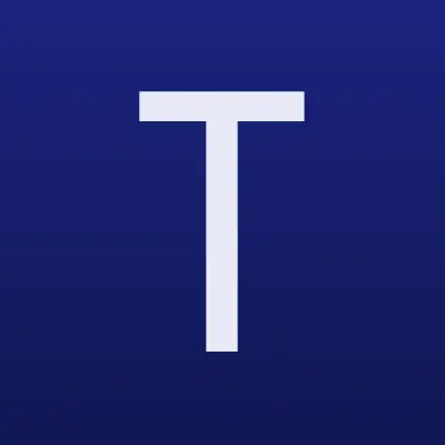 Теплоэнергомонтаж, лого-визитка