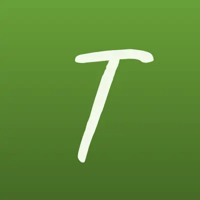 Тепловик, торгово-монтажная компания сантехнического оборудования, лого-визитка