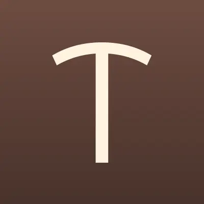 Тепловодомонтаж-ТВМ, строительно-монтажная компания, лого-визитка