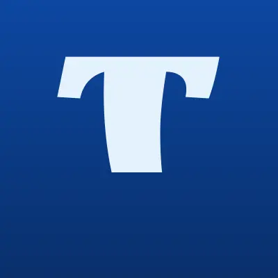 Терновый куст, садовый центр, лого-визитка