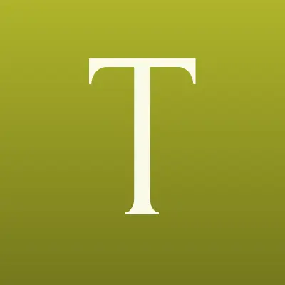 Терра-тропик, зоомагазин, лого-визитка