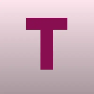 Terriparus, торговая компания, лого-визитка
