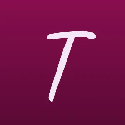Территория знаний, детский развивающий центр, лого-визитка