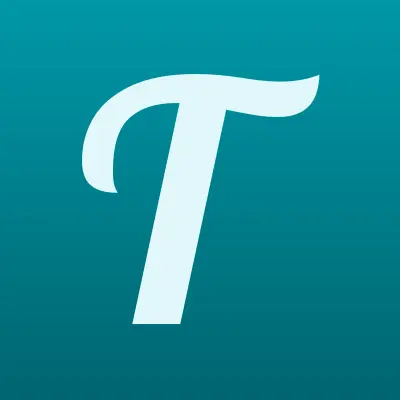 Тирамису, кофейня-кондитерская, лого-визитка