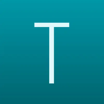 Ткани из Европы, магазин, лого-визитка