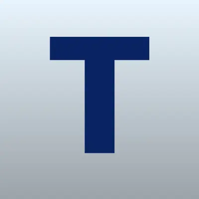 Tolstoy, рестобар, лого-визитка