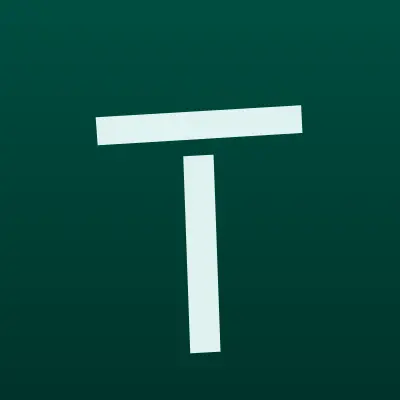 TopGear, лого-визитка