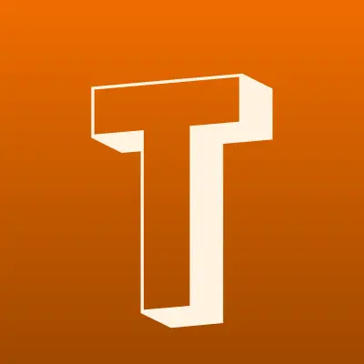 Топэксперт, лого-визитка