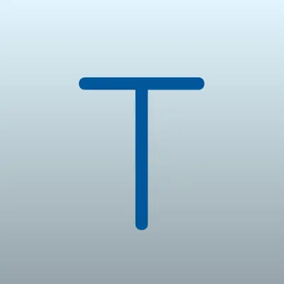 Торговая компания, ИП Васильев Е.Н., лого-визитка