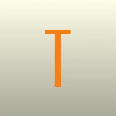 Торгово-производственная компания, лого-визитка