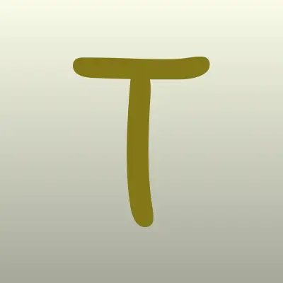 Торгово-производственная компания, ИП Дьячков В.П., лого-визитка