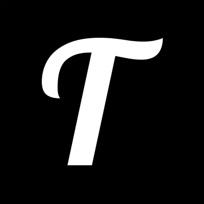 Торгстрой, торговая компания, лого-визитка