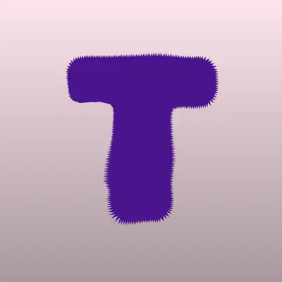 Торнадо, автостоянка, лого-визитка