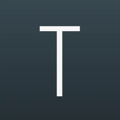 Тракторостроитель-5, лого-визитка