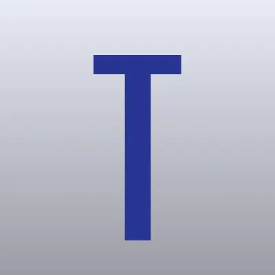 ТрансОйлГрупп, лого-визитка