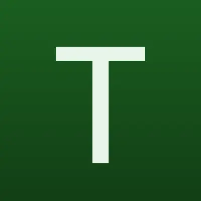 ТрансРегионСтрой, строительная компания, лого-визитка