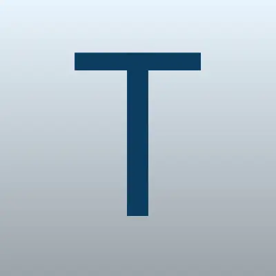 ТрансЮгоЗапад, транспортная компания, лого-визитка