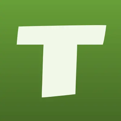 Транспортная компания, ИП Барсуков В.А., лого-визитка