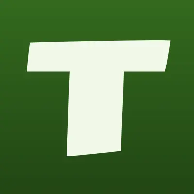 Траст-Липецк-Строй, строительная компания, лого-визитка