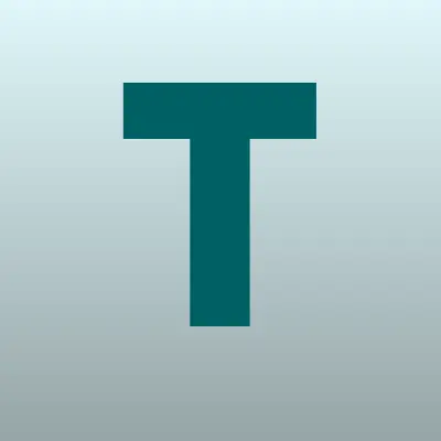 Триединство, торгово-транспортная компания, лого-визитка