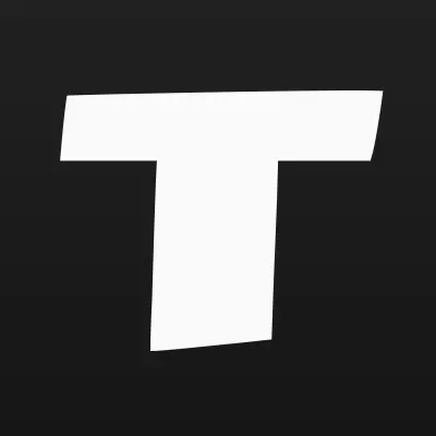 Триера, строительно-монтажная компания, лого-визитка