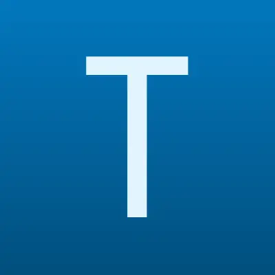 Трио, группа компаний, лого-визитка