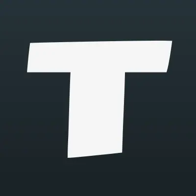 Трио, оценочная компания, лого-визитка