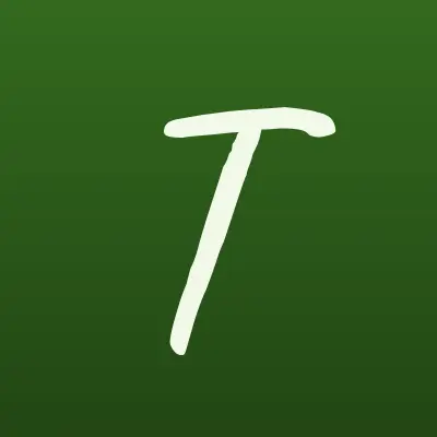 Троекуровский, магазин, лого-визитка