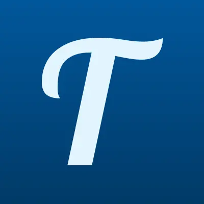 Твой стиль, магазин мужской одежды, лого-визитка